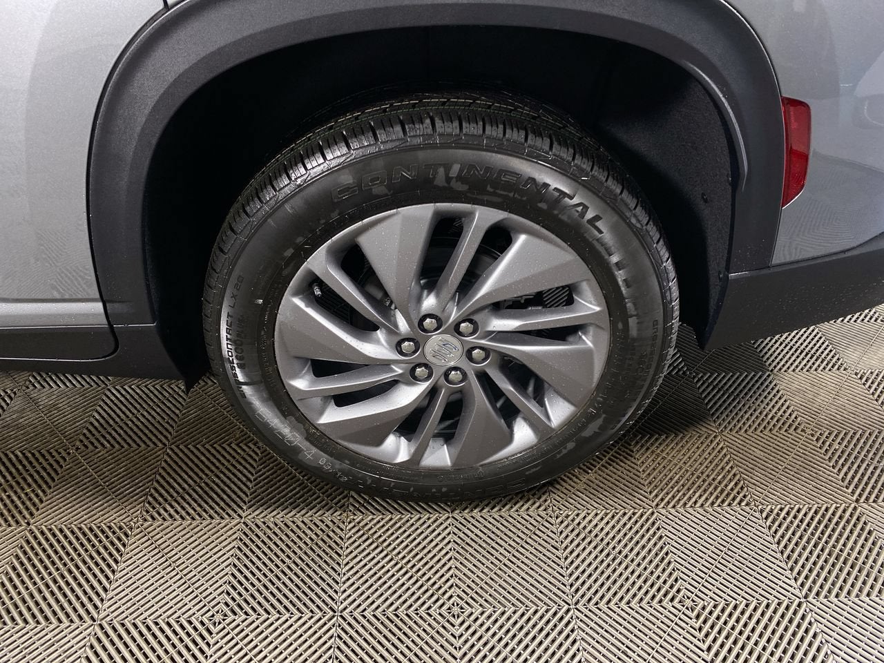 2027 Buick Enclave Preferred