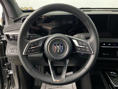 2027 Buick Enclave Preferred