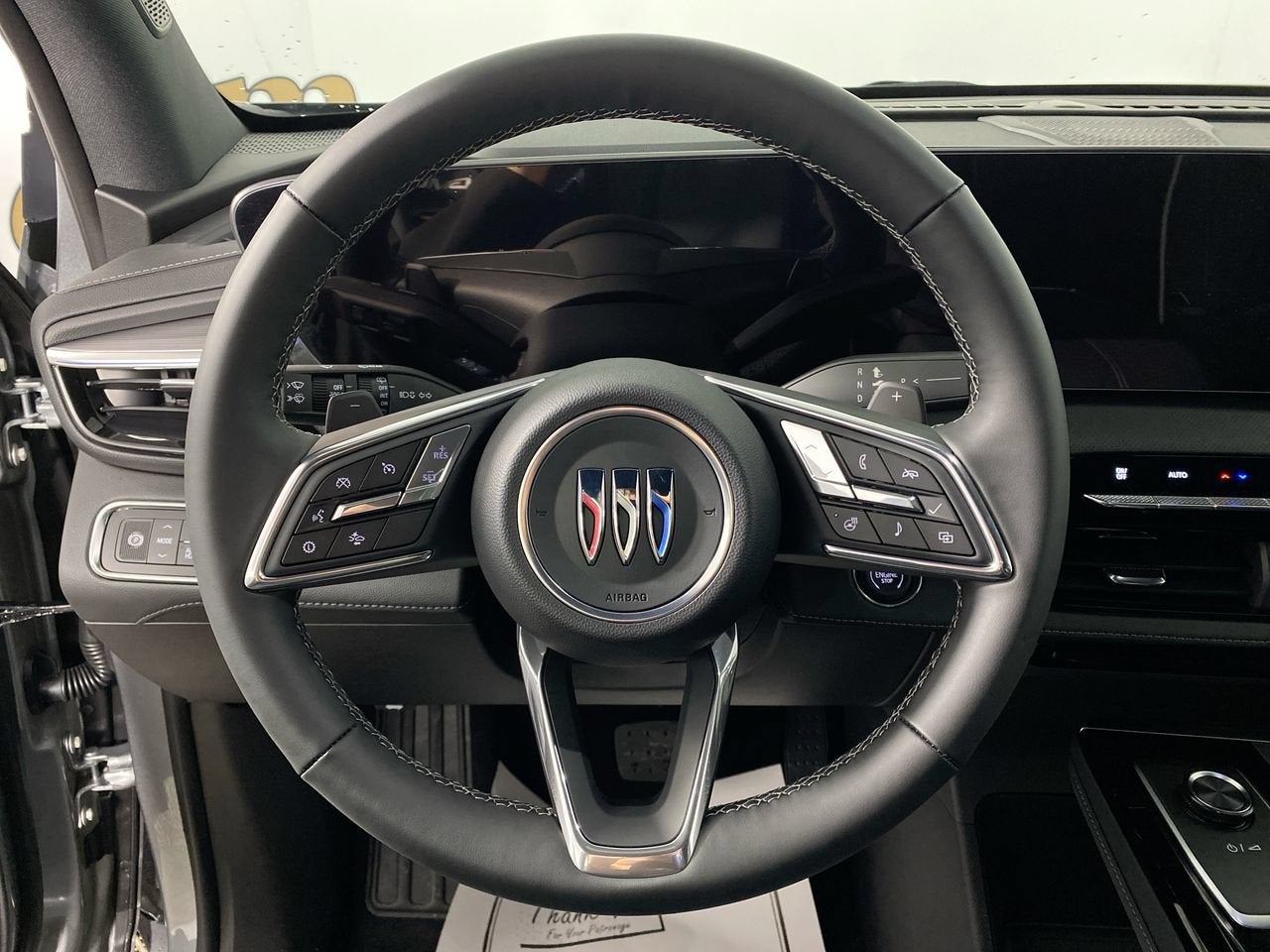 2027 Buick Enclave Preferred