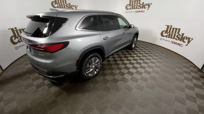 2027 Buick Enclave Preferred