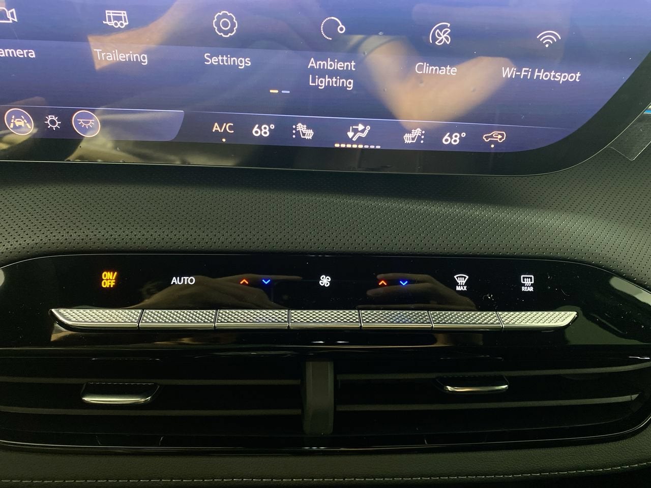 2027 Buick Enclave Preferred