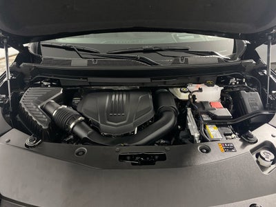 2027 Buick Enclave Preferred