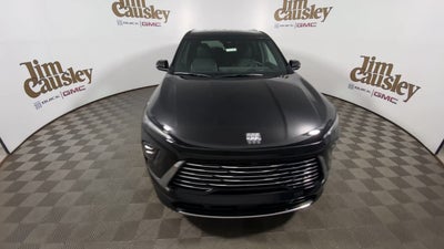 2027 Buick Enclave Preferred