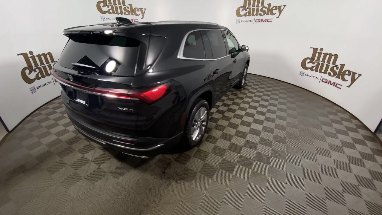 2027 Buick Enclave Preferred
