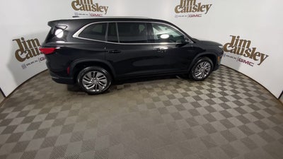 2027 Buick Enclave Preferred