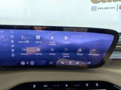 2027 Buick Enclave Preferred
