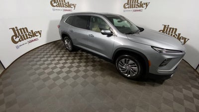 2027 Buick Enclave Preferred