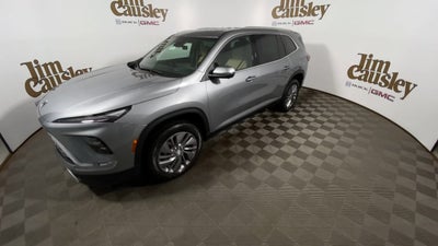 2027 Buick Enclave Preferred