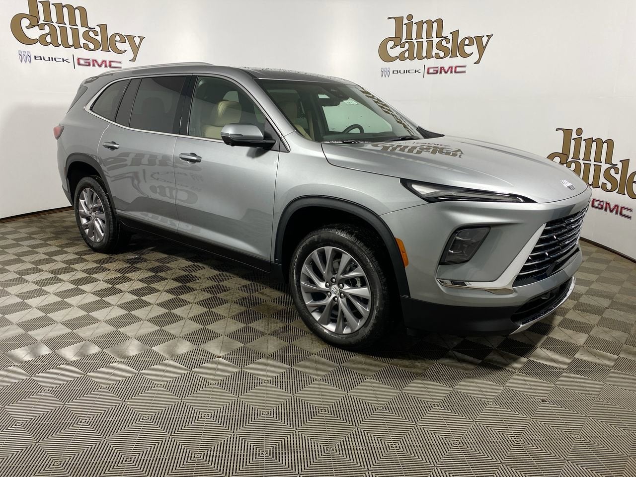 2026 Buick Enclave Preferred AWD's photo