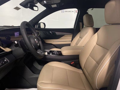 2027 Buick Enclave Preferred
