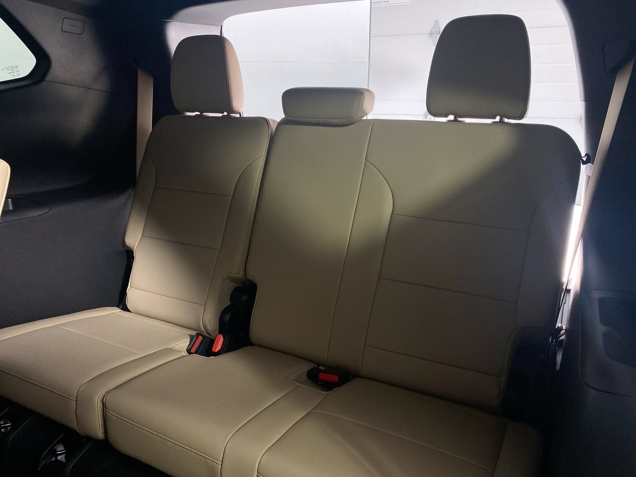 2027 Buick Enclave Preferred