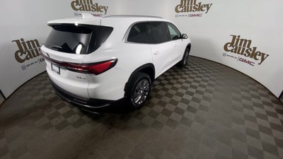 2027 Buick Enclave Preferred