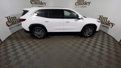 2027 Buick Enclave Preferred