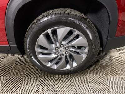 2027 Buick Enclave Preferred