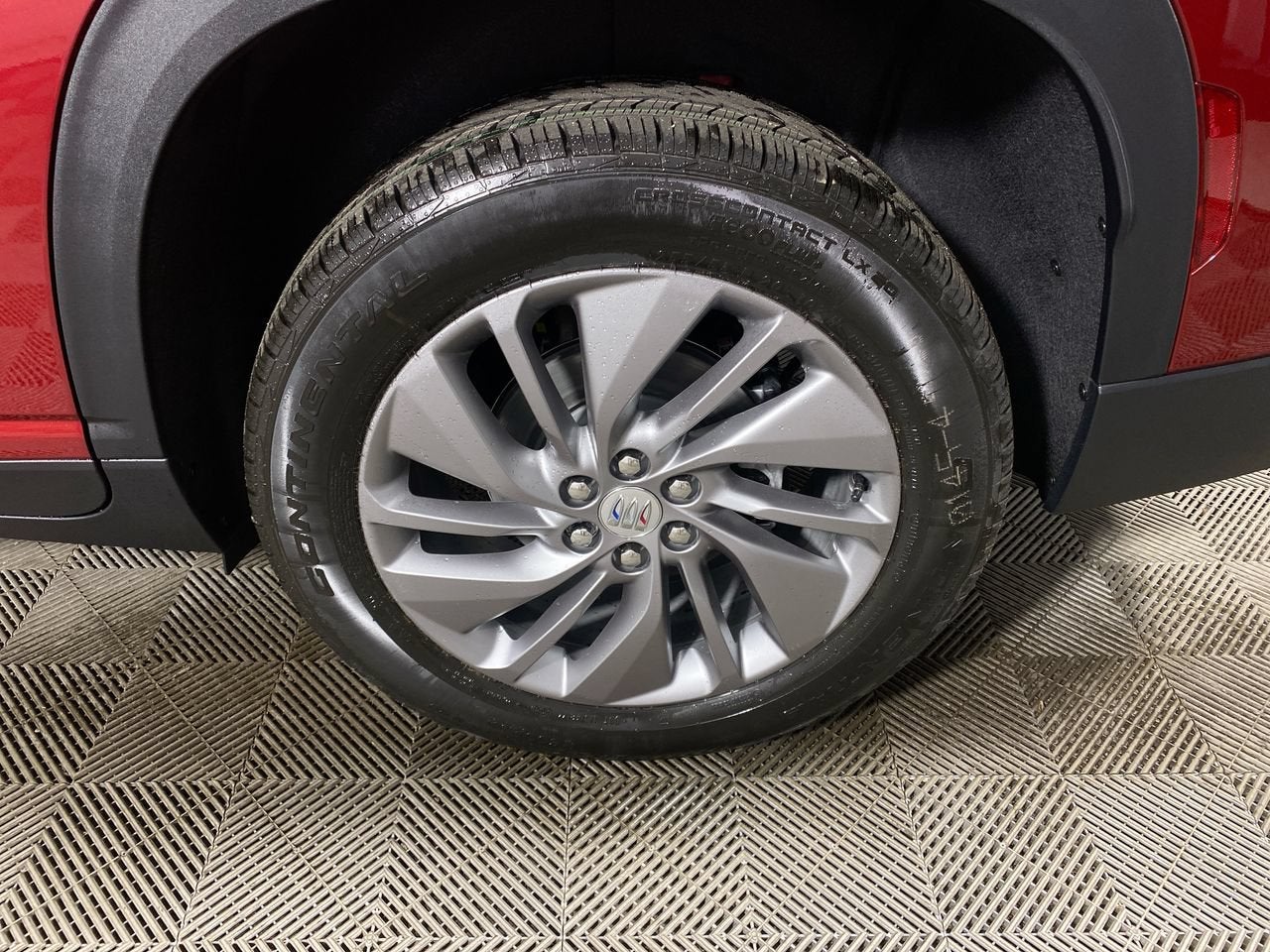 2027 Buick Enclave Preferred