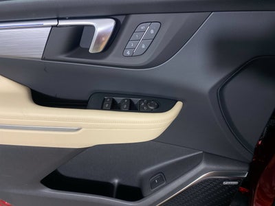 2027 Buick Enclave Preferred