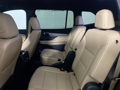 2027 Buick Enclave Preferred