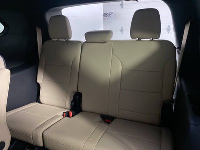 2027 Buick Enclave Preferred