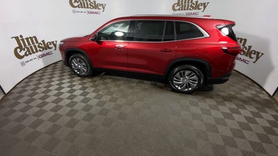 2027 Buick Enclave Preferred