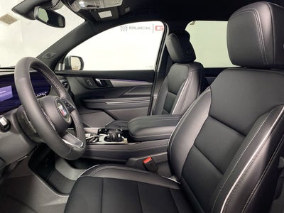 2027 Buick Enclave Preferred