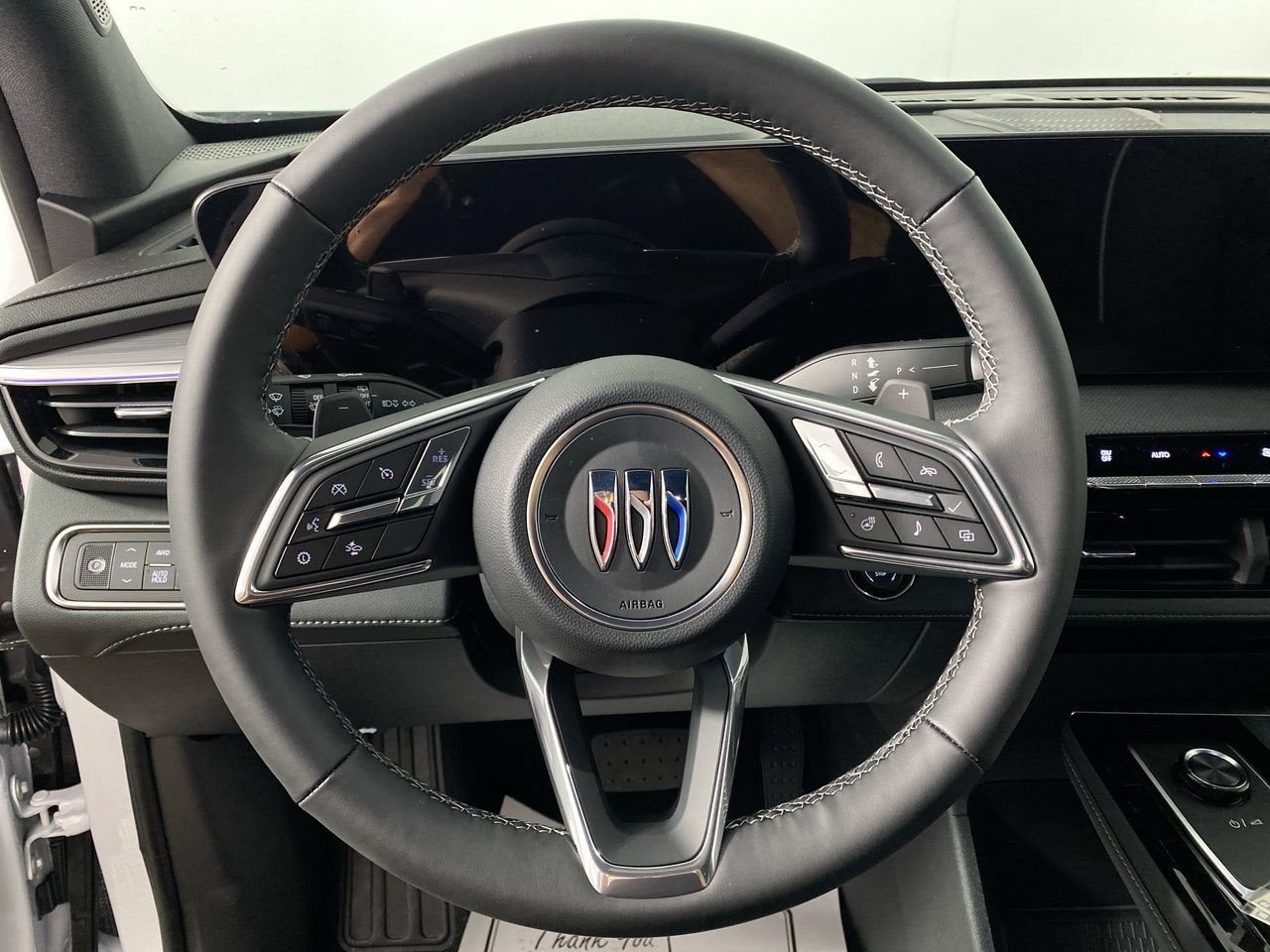2027 Buick Enclave Preferred
