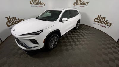 2027 Buick Enclave Preferred