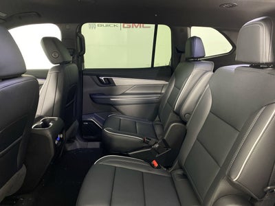 2027 Buick Enclave Preferred