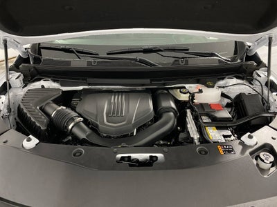 2027 Buick Enclave Preferred