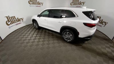 2027 Buick Enclave Preferred