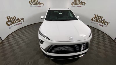 2027 Buick Enclave Preferred