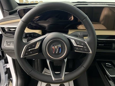 2027 Buick Enclave Preferred
