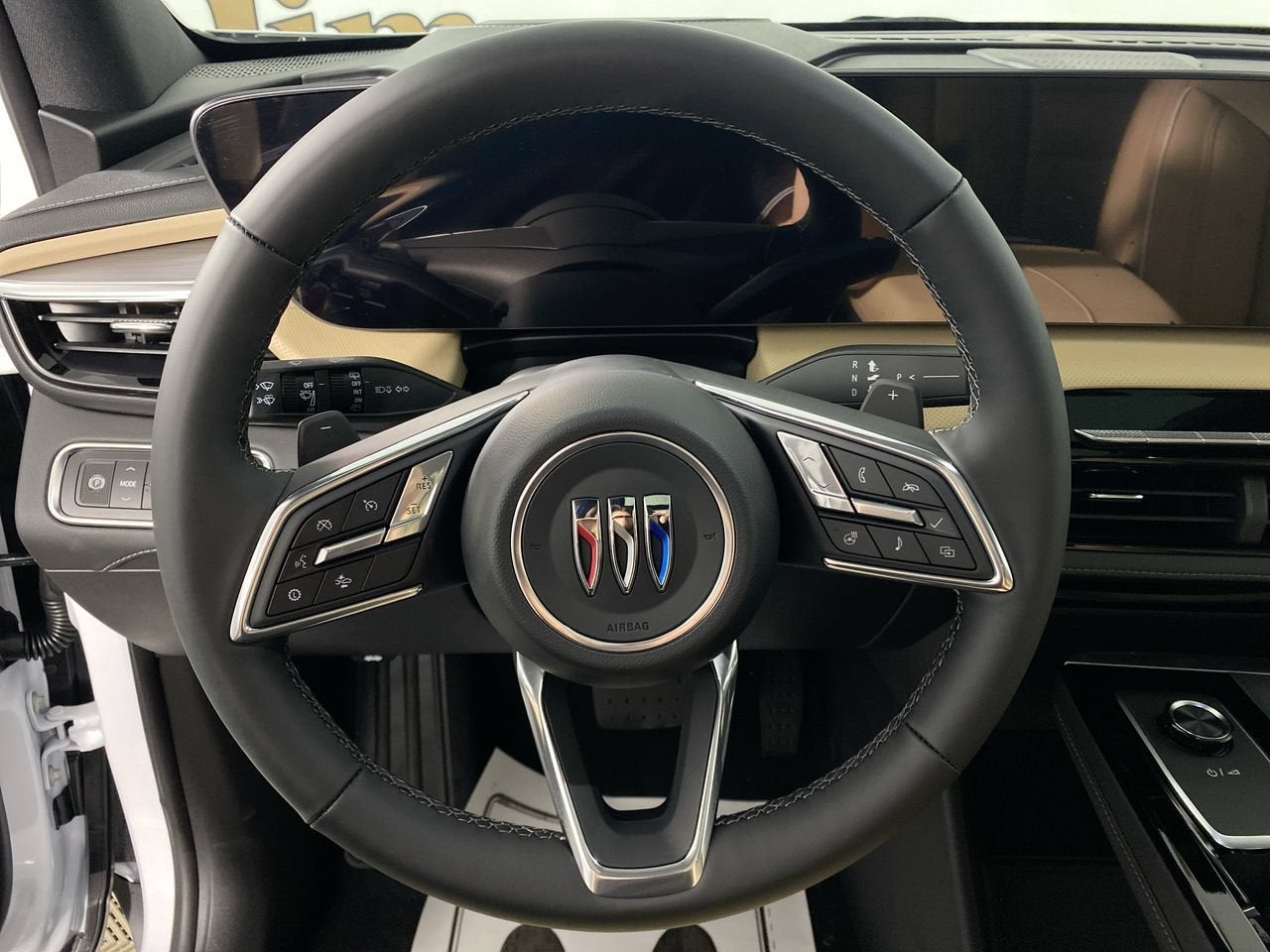 2027 Buick Enclave Preferred
