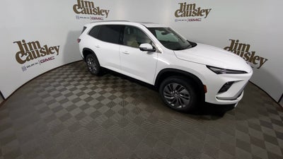 2027 Buick Enclave Preferred