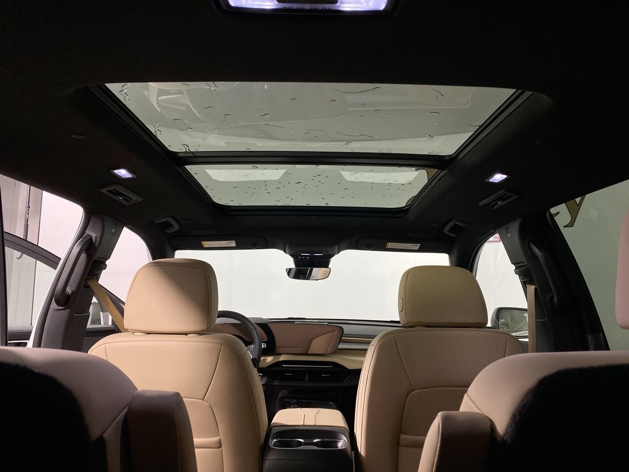 2027 Buick Enclave Preferred