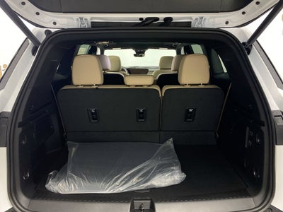 2027 Buick Enclave Preferred