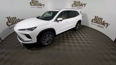 2027 Buick Enclave Preferred