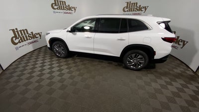 2027 Buick Enclave Preferred
