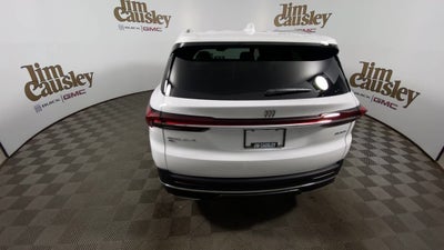 2027 Buick Enclave Preferred