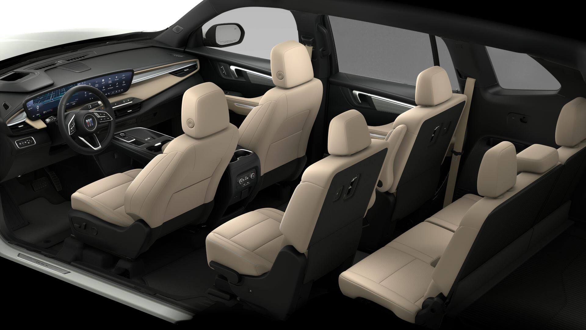 2027 Buick Enclave Preferred