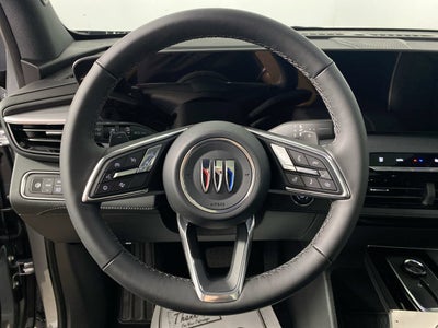 2027 Buick Enclave Preferred