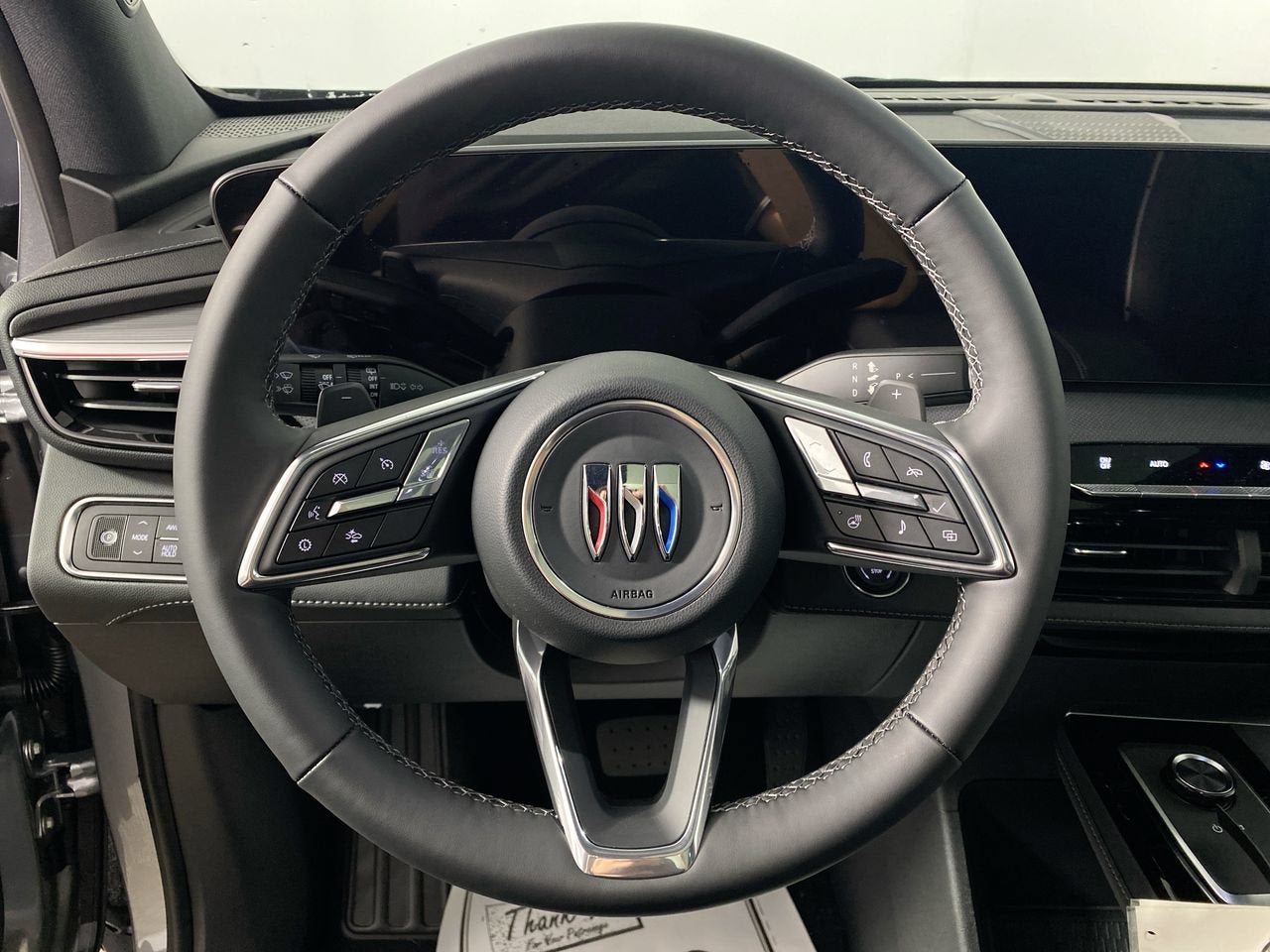 2027 Buick Enclave Preferred