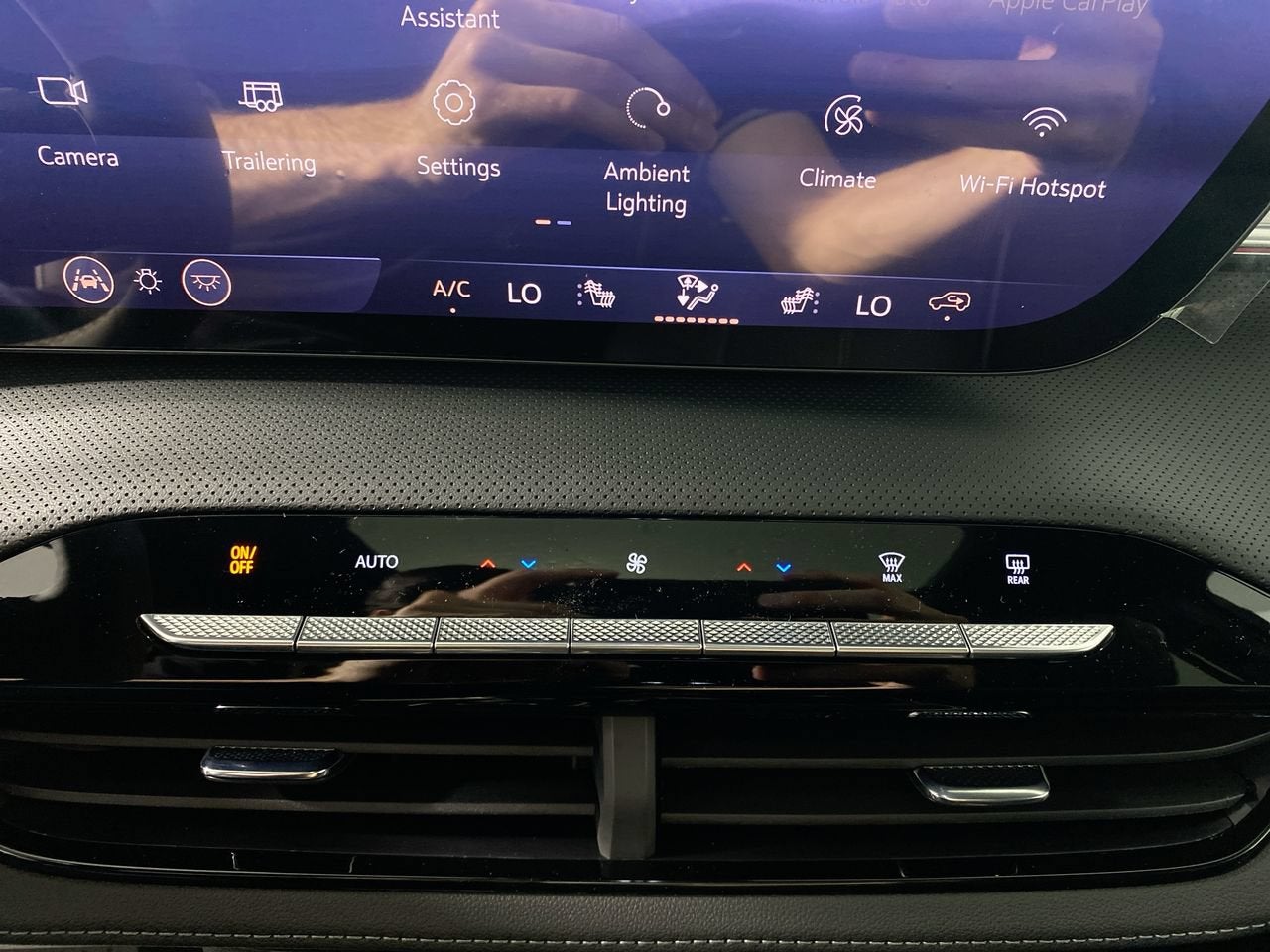 2027 Buick Enclave Preferred