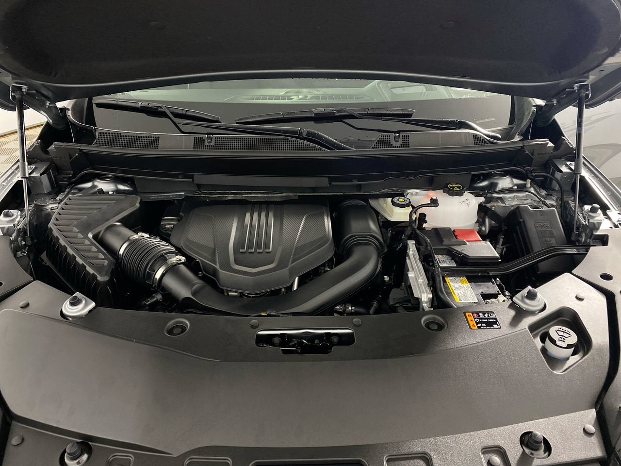 2027 Buick Enclave Preferred