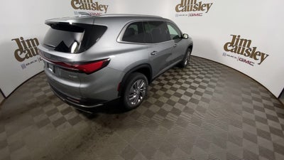 2027 Buick Enclave Preferred