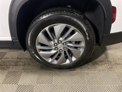 2027 Buick Enclave Preferred