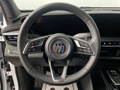 2027 Buick Enclave Preferred
