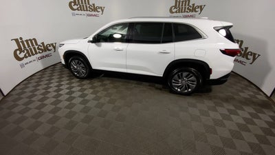 2027 Buick Enclave Preferred