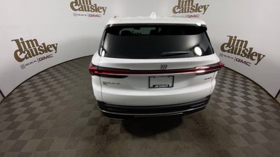 2027 Buick Enclave Preferred