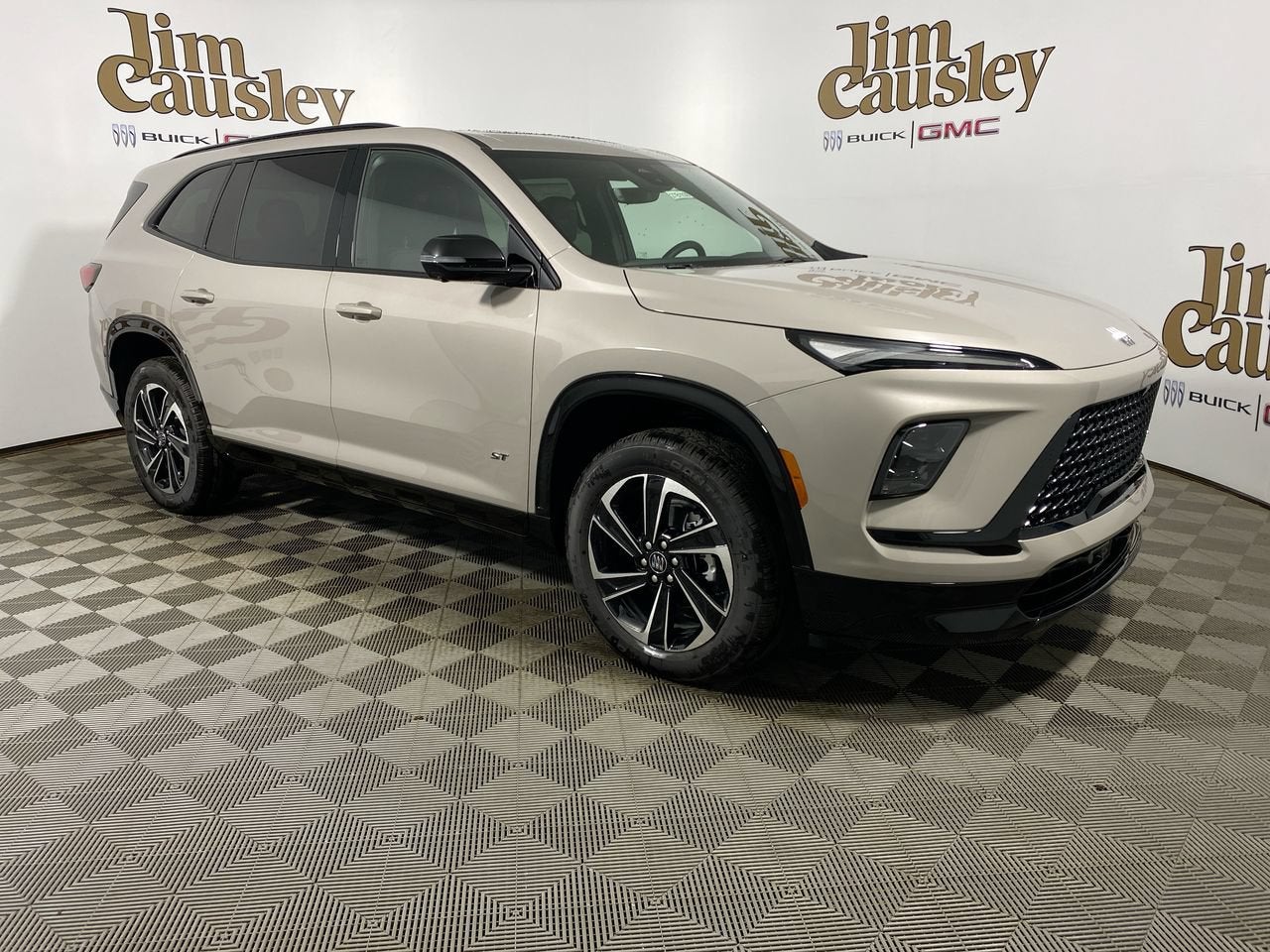 2027 Buick Enclave