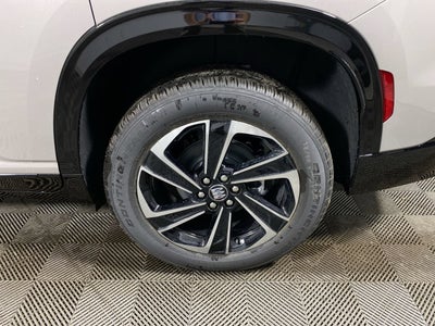2027 Buick Enclave Sport Touring